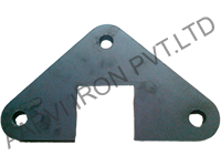plasma cutting